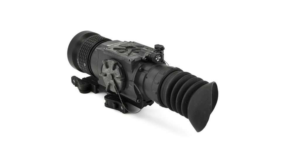 Armasight Zeus 336 3-12x50, 60Hz, Thermal Imaging Rifle Scope TAT176WN4ZEUS31