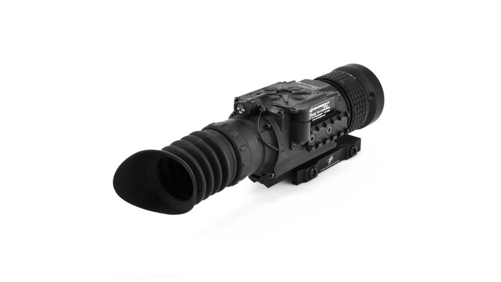 Armasight Zeus 336 3-12x50, 60Hz, Thermal Imaging Rifle Scope TAT176WN4ZEUS31