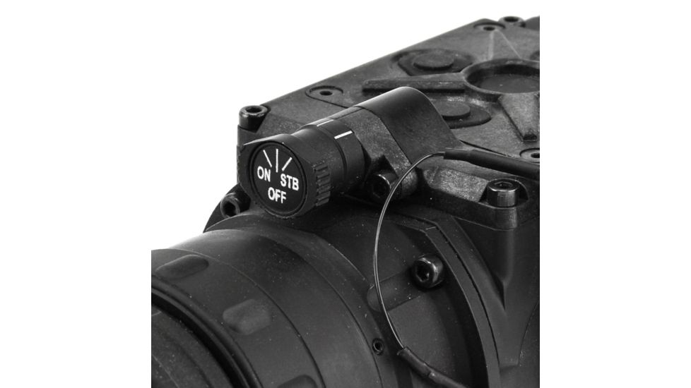Armasight Zeus 336 3-12x50, 60Hz, Thermal Imaging Rifle Scope TAT176WN4ZEUS31