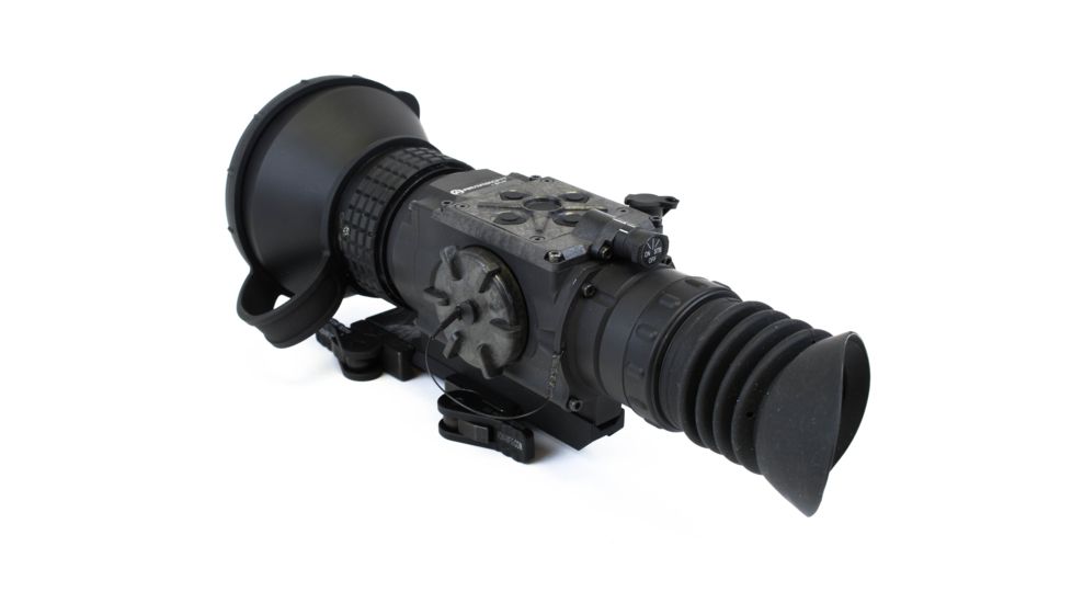 Armasight Zeus 336 5-20x75 Thermal Imaging Rifle Scope, FLIR Tau 2, 336x256, 17um, 60 Hz Core, 75mm Lens, TAT176WN7ZEUS51
