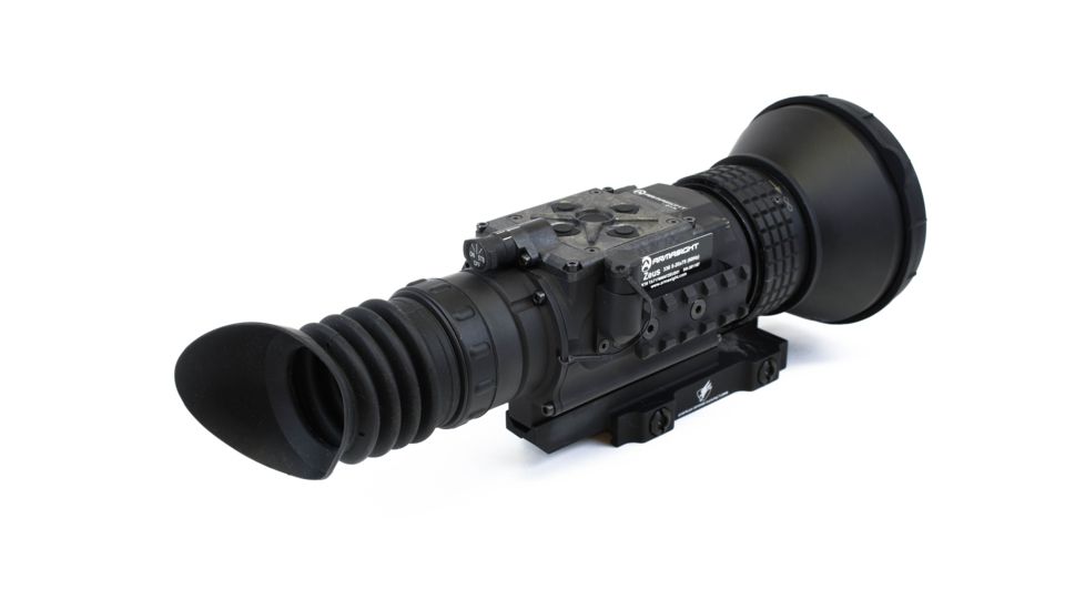 Armasight Zeus 336 5-20x75 Thermal Imaging Rifle Scope, FLIR Tau 2, 336x256, 17um, 60 Hz Core, 75mm Lens, TAT176WN7ZEUS51