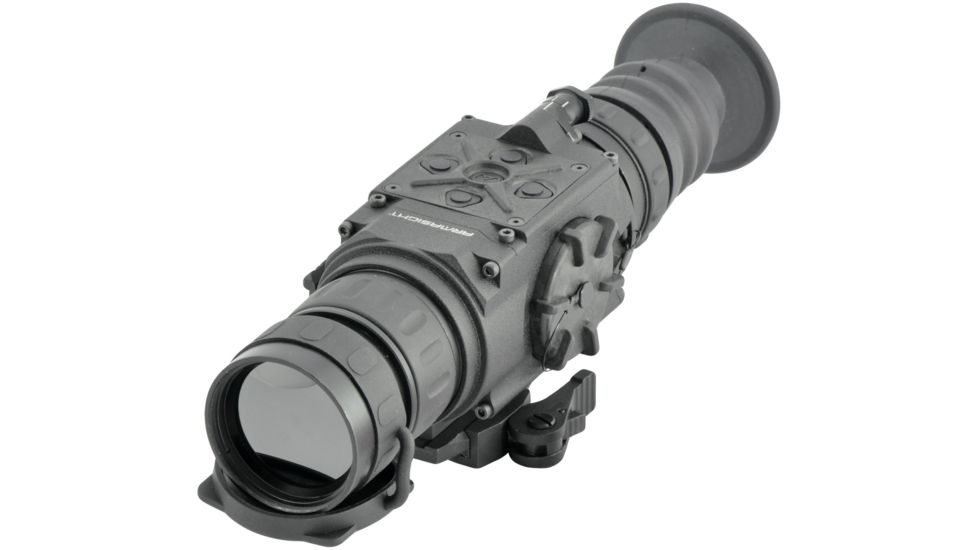 Armasight Zeus 4 Thermal Imaging Rifle Scope 4x Magnification 160x120 Core 60 Hz TAT216WN4ZEUS41