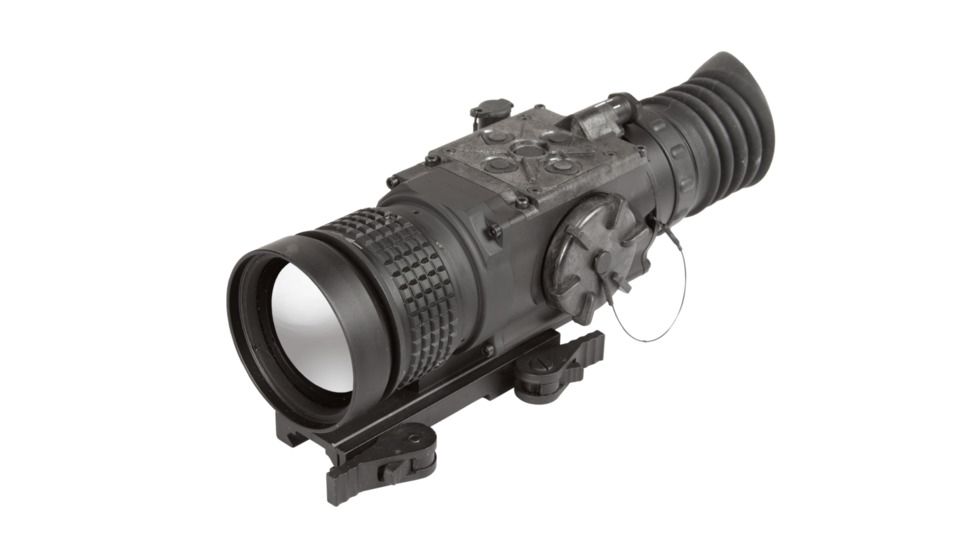 Armasight Zeus 640 2-16x50 Thermal Imaging Rifle Scope, FLIR Tau 2, 640x512, 30hz, 17micron Core, 50 mm Lens, TAT163WN4ZEUS21