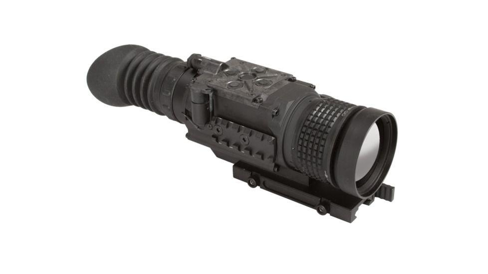 Armasight Zeus 640 2-16x50 Thermal Imaging Rifle Scope, FLIR Tau 2, 640x512, 30hz, 17micron Core, 50 mm Lens, TAT163WN4ZEUS21