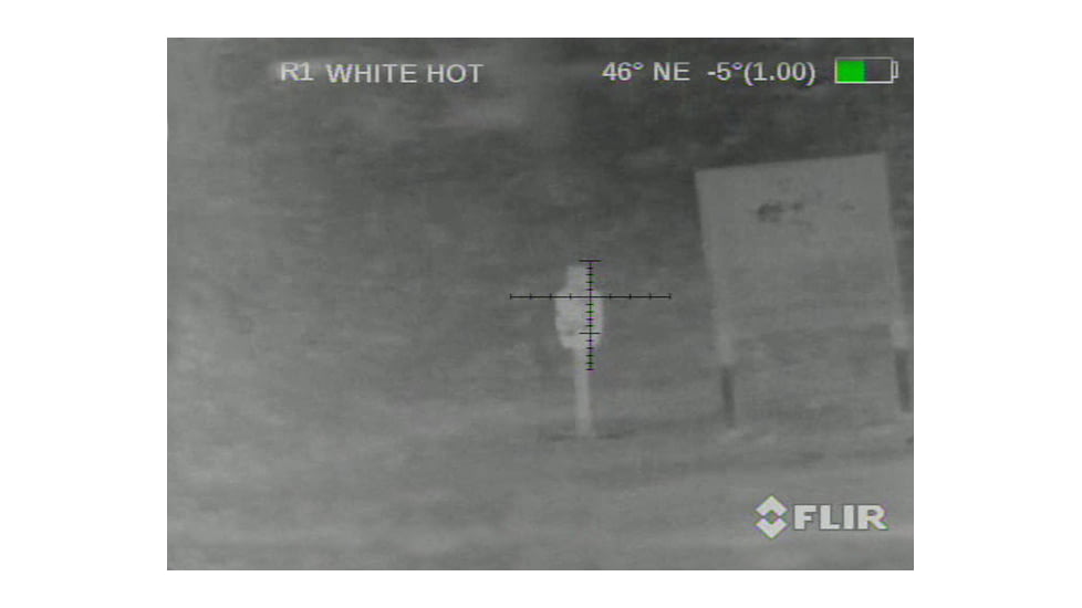 Armasight Zeus-Pro 336 2-8x30, 30 Hz, TAT173WN3ZPRO21