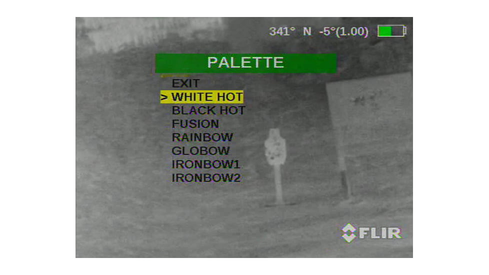 Armasight Zeus-Pro 336 2-8x30, 30 Hz, TAT173WN3ZPRO21