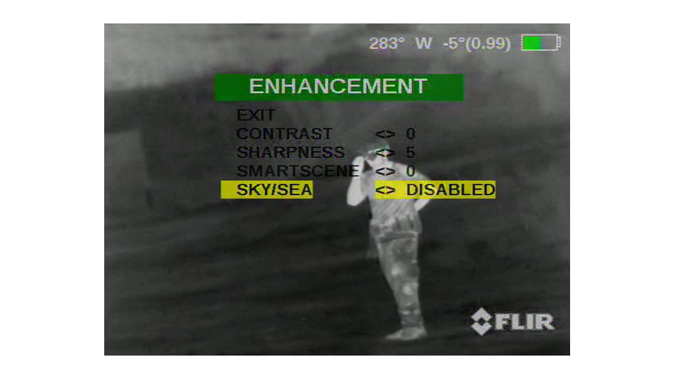 Armasight Zeus-Pro 336 2-8x30, 30 Hz, TAT173WN3ZPRO21