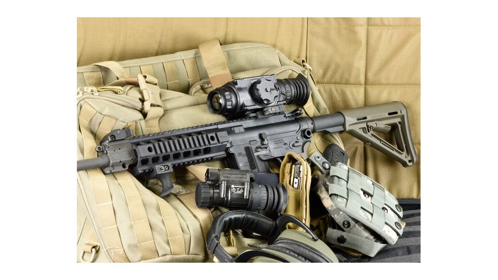Armasight Zeus-Pro 336 2-8x30, 30 Hz, TAT173WN3ZPRO21