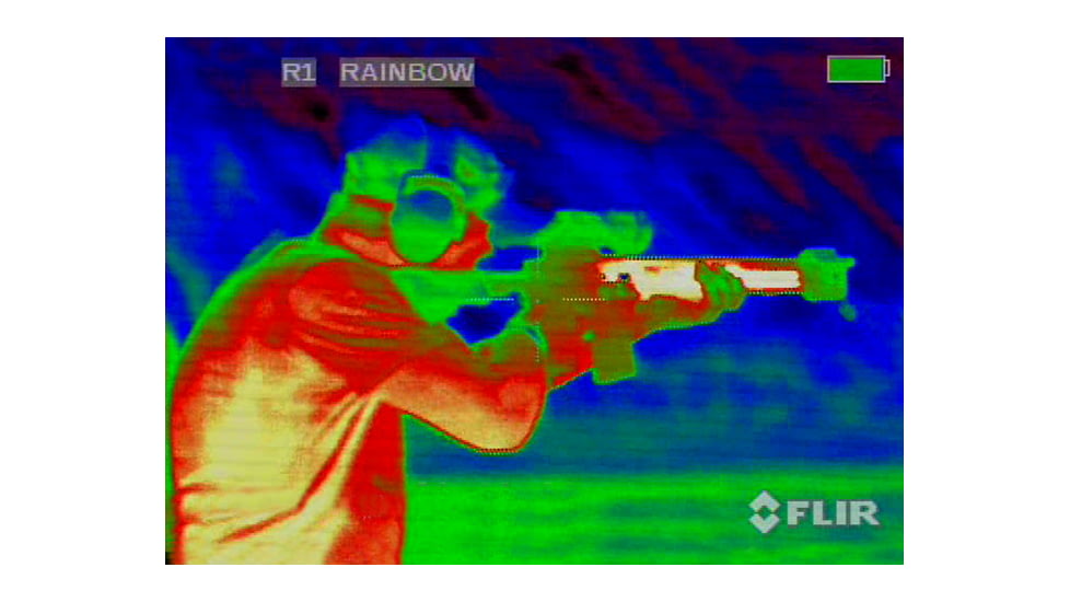 Armasight Zeus-Pro 336 2-8x30, 30 Hz, TAT173WN3ZPRO21