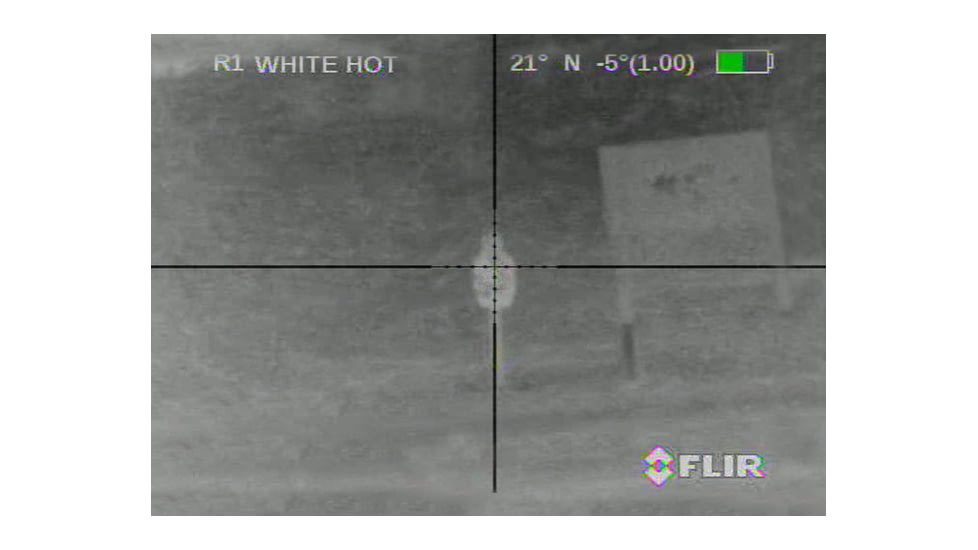 Armasight Zeus-Pro 336 2-8x30, 30 Hz, TAT173WN3ZPRO21