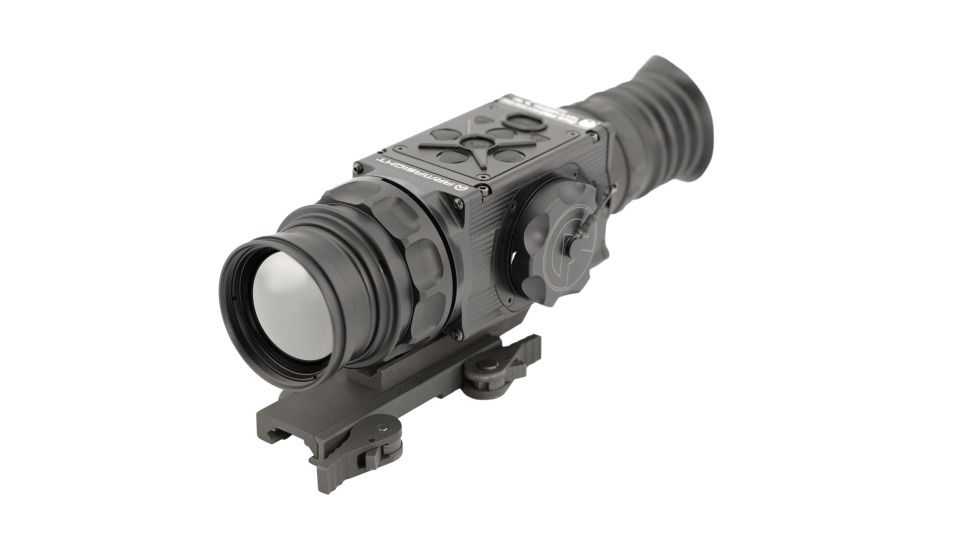 Armasight Zeus Pro 640 2-16x50 Thermal Imaging Weapon Sight, FLIR Tau 2, 640x512 17 60hz Core, 50mm Lens, TAT166WN5ZPRO21
