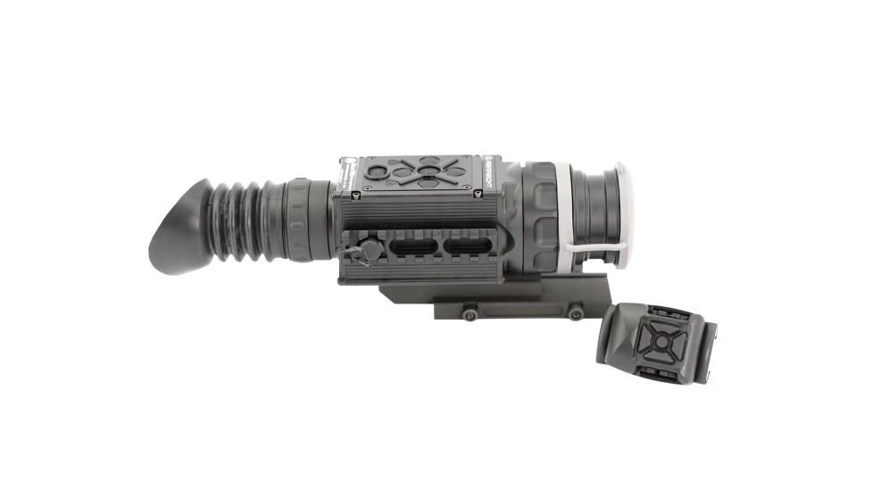Armasight Zeus-Pro 336 4-16x50,30hz Thermal Imaging Weapon Sight, FLIR Tau 2, 336x256 17 30hz Core, 50mm Lens TAT173WN5ZPRO41