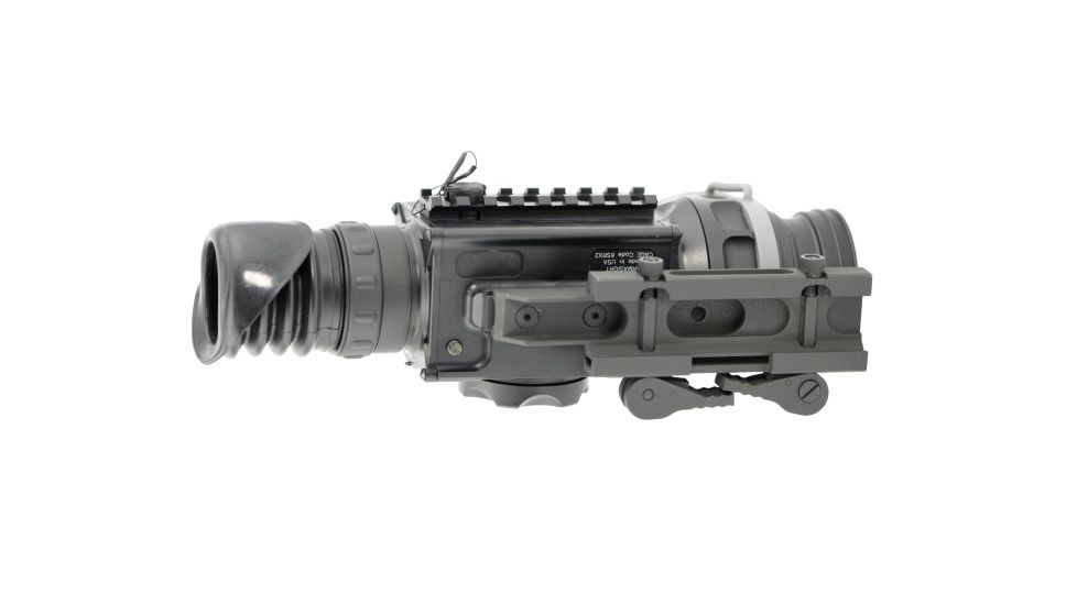 Armasight Zeus-Pro 336 4-16x50,30hz Thermal Imaging Weapon Sight, FLIR Tau 2, 336x256 17 30hz Core, 50mm Lens TAT173WN5ZPRO41