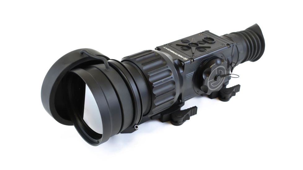 Armasight Zeus Pro 336 8-32x100mm Thermal Imaging Rifle Scope, 30hz, FLIR Tau 2, 336x256 17 30hz Core, 100mm Lens, TAT173WN1ZPRO81