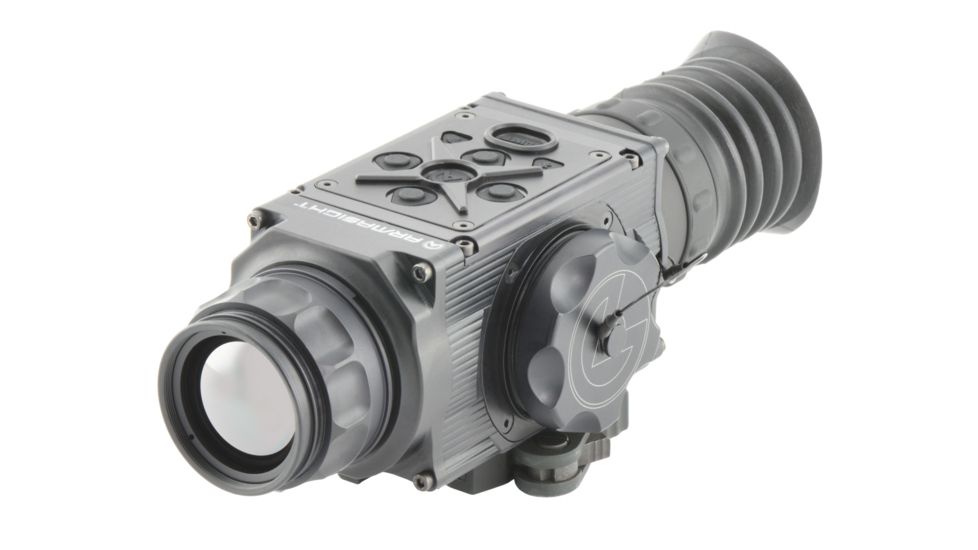Armasight Zeus-Pro 640 1-8x30,30hz Thermal Imaging Weapon Sight, FLIR Tau 2, 640x512 17 30hz Core, 30mm Lens TAT163WN3ZPRO11