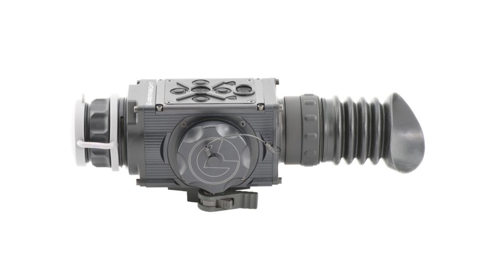 Armasight Zeus-Pro 640 1-8x30,30hz Thermal Imaging Weapon Sight, FLIR Tau 2, 640x512 17 30hz Core, 30mm Lens TAT163WN3ZPRO11
