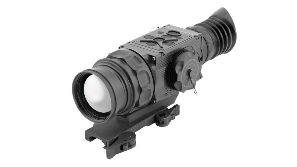 Armasight Zeus Pro 640 2-16x50, 30hz Thermal Imaging Weapon Sight, FLIR Tau 2, 640x512 17 30hz Core, 50mm Lens, TAT163WN5ZPRO21