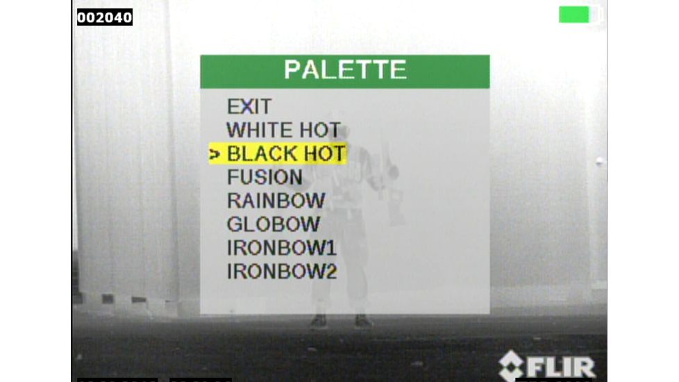 Armasight Zeus 336 5-20x75 Thermal Imaging Rifle Scope, FLIR Tau 2, 336x256, 17um, 30 Hz Core, 75mm Lens, TAT173WN7ZEUS51