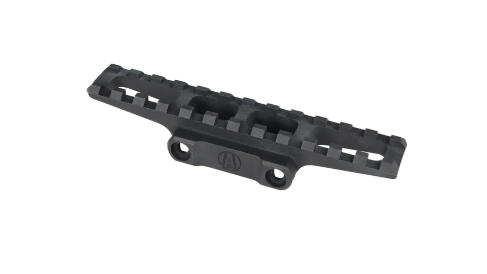 Armaspec 13 Slot ELEV8 iBEAM XL Riser, Black, ARM632-BLK