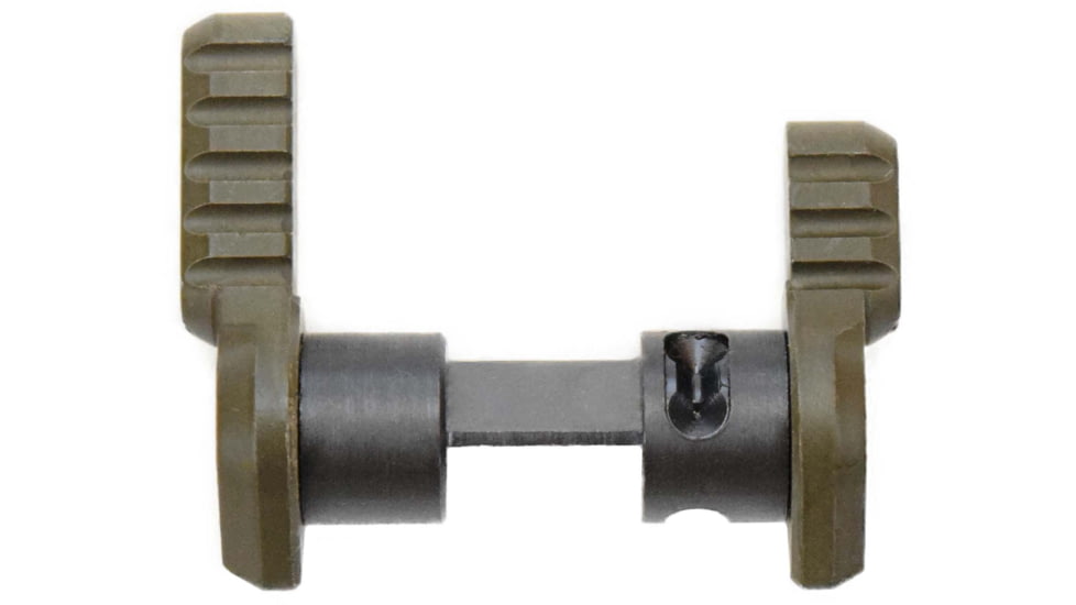 Armaspec 45/90 Degree Short/Full Throw Ambidextrous Safety Selector, OD Green, ARM113-ODG