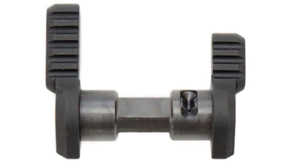 Armaspec 45 Degree Short Throw Ambidextrous Safety Selector, Black, ARM112-BLK