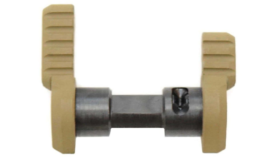 Armaspec 45 Degree Short Throw Ambidextrous Safety Selector, Flat Dark Earth, ARM112-FDE