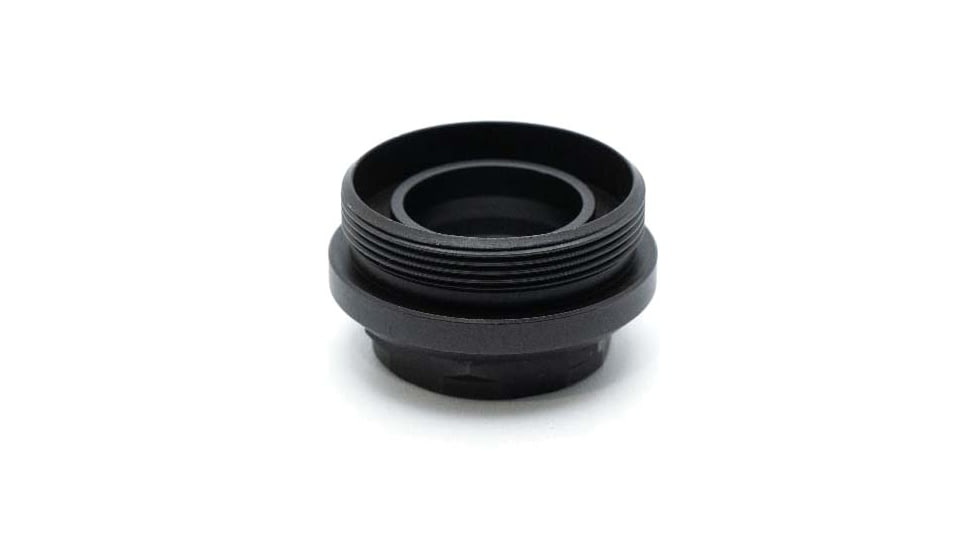 Armaspec HUB 1-3/8 x 24 .9, Internal Thread, 17-4 Heat Treated