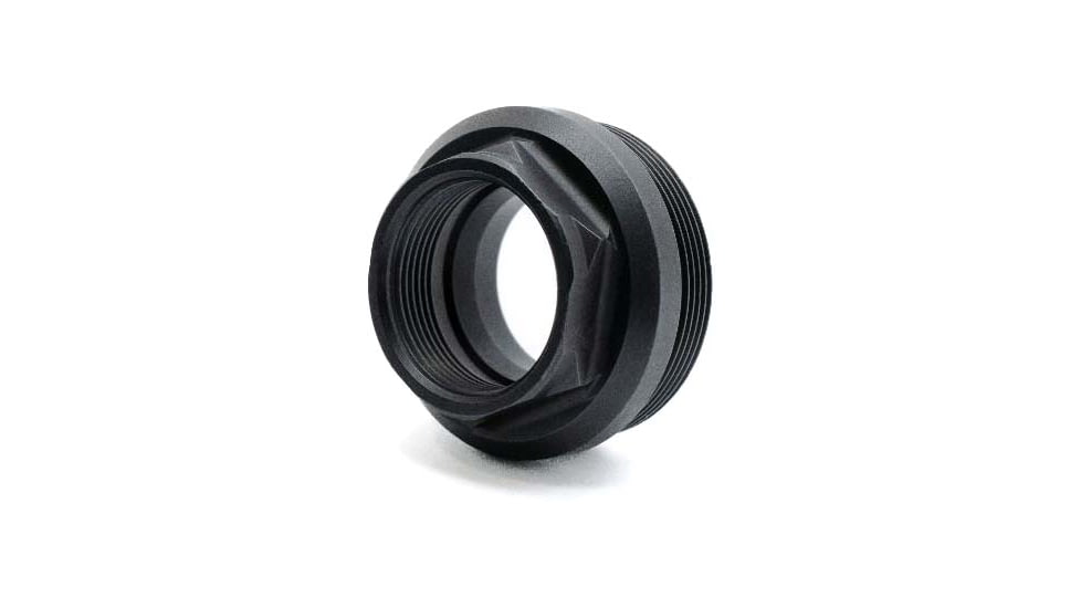 Armaspec HUB 1-3/8 x 24 .9, Internal Thread, 17-4 Heat Treated