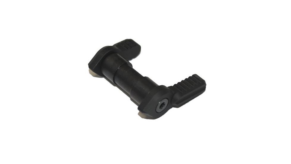 Armaspec AST90 90 Degree Assisted Short Throw Safety Selector, Black ARM110-BLK