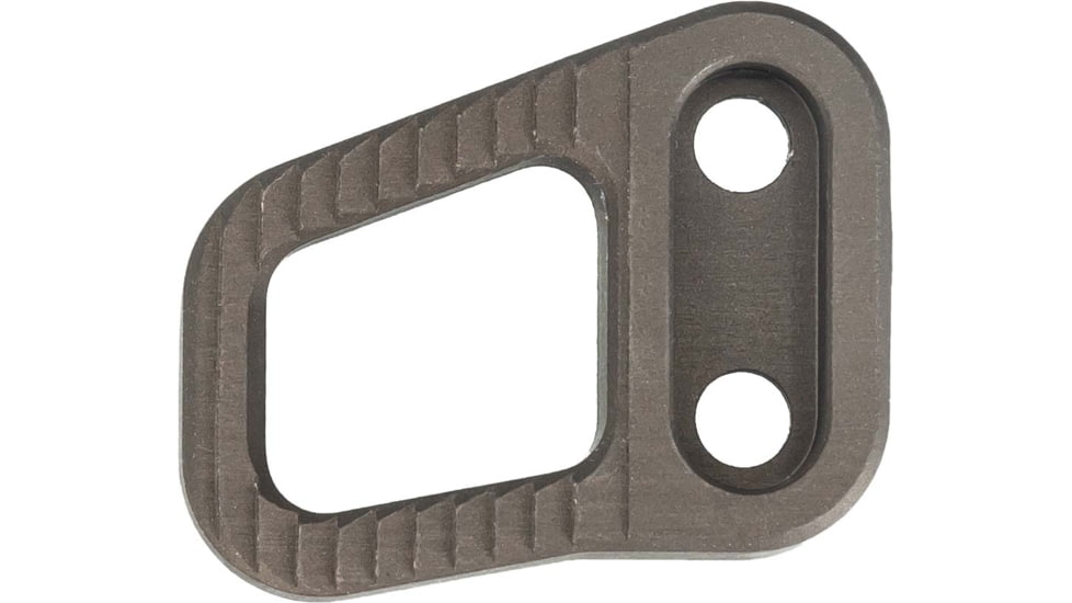 Armaspec B2 Extended Magazine Release, Bronze, ARM107-BRZ