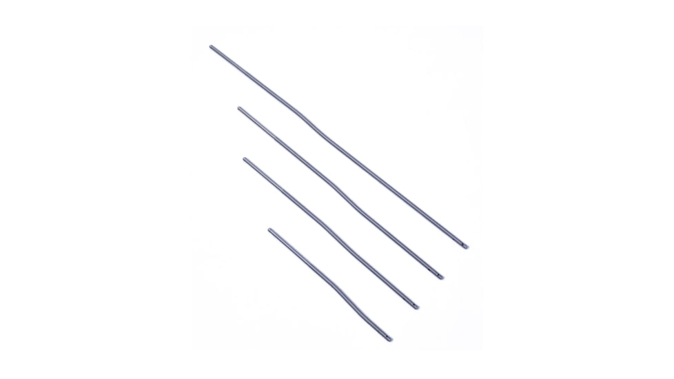 Armaspec Gas Tube, Mid Length, SS, ARM653-ML