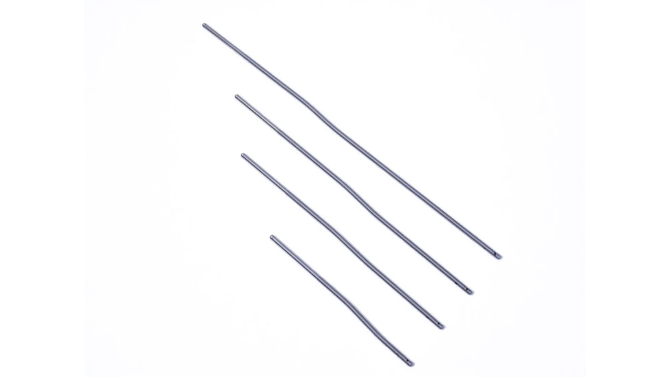 Armaspec Gas Tube, Pistol Length, SS, ARM653-PL