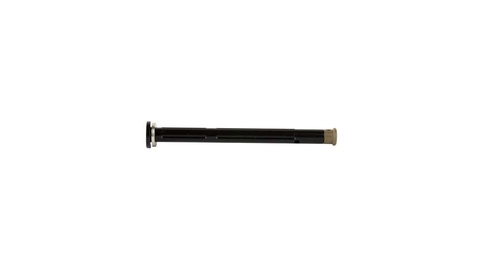 Armaspec Glock Fluted Gen 1-3 Full size Guide Rod w/Spring 18lb, Flat Dark Earth, ARM414-FDE