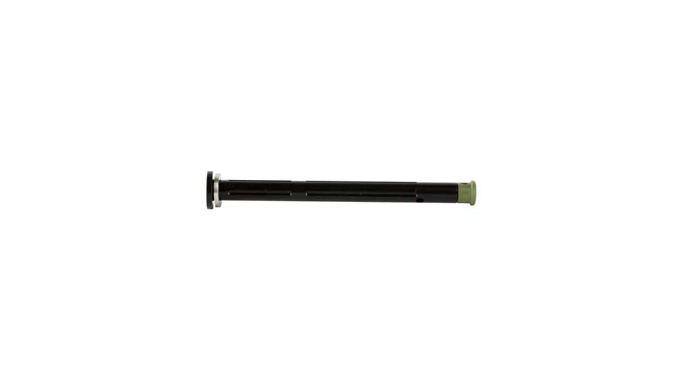 Armaspec Glock Fluted Gen 1-3 Full size Guide Rod w/Spring 18lb, OD Green, ARM414-ODG