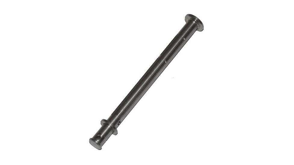 Armaspec Glock Fluted Gen 1-3 Full size Guide Rod w/Spring 18lb, Stainless, ARM414-SS
