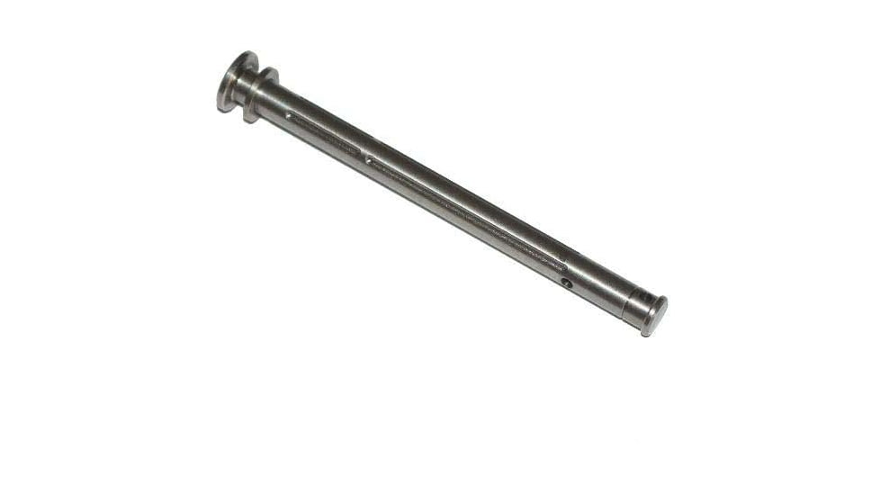 Armaspec Glock Fluted Gen 1-3 Full size Guide Rod w/Spring 18lb, Stainless, ARM414-SS