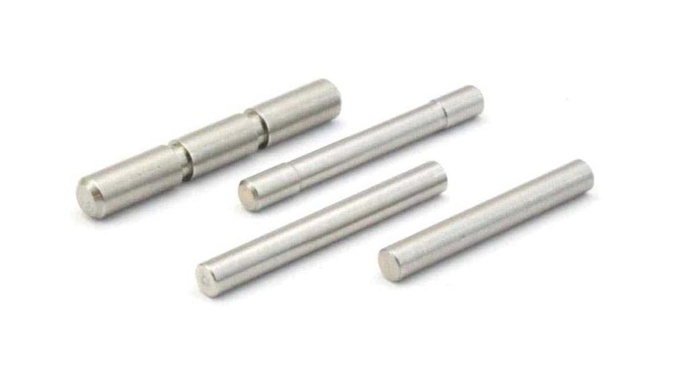 Armaspec Glock Gen 4 Pin Set, Stainless Steel, ARM143-SS