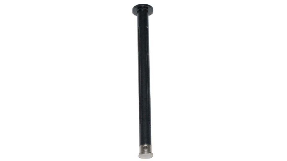 Armaspec Guide Rod for Glock Fluted Black Gen 1-3 Full size, SS, ARM412-SS