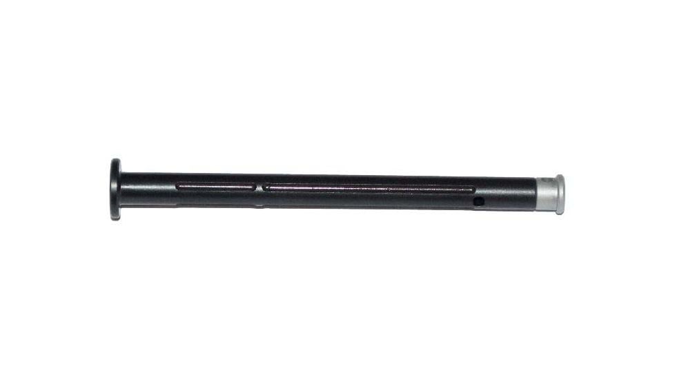 Armaspec Glock Fluted Gen 1-3 Full size Guide Rod w/Spring, 17lb, SS, ARM412-SS