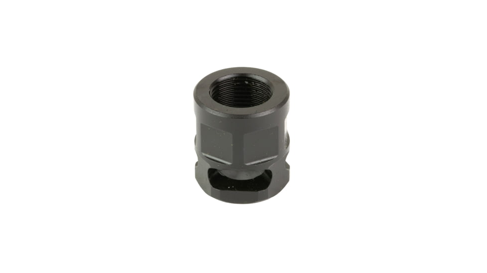 Armaspec PAWN Micro Compensator, Black, ARM4521-BLK