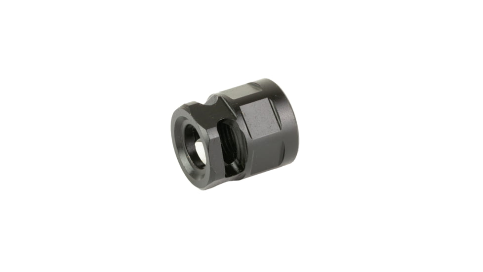 Armaspec PAWN Micro Compensator, Black, ARM4521-BLK