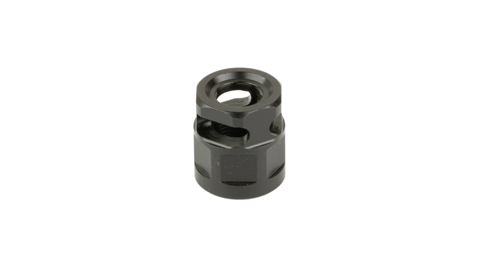 Armaspec PAWN Micro Compensator, Black, ARM4521-BLK