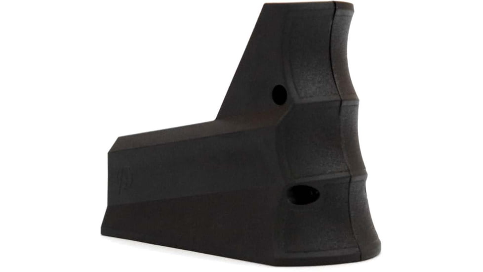 Armaspec Rhino R-23 Tactical Magwell Grip and Funnel, Black, ARM100-BLK