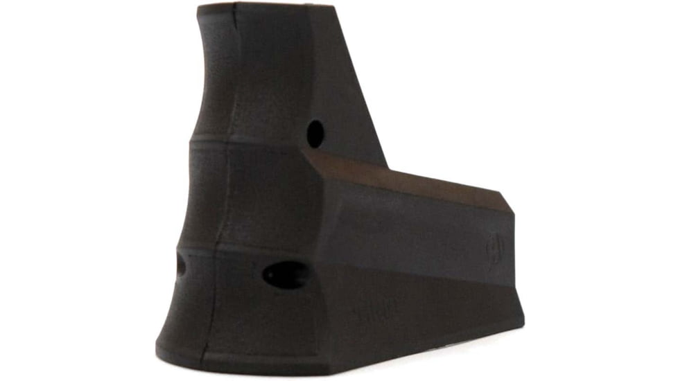 Armaspec Rhino R-23 Tactical Magwell Grip and Funnel, Black, ARM100-BLK
