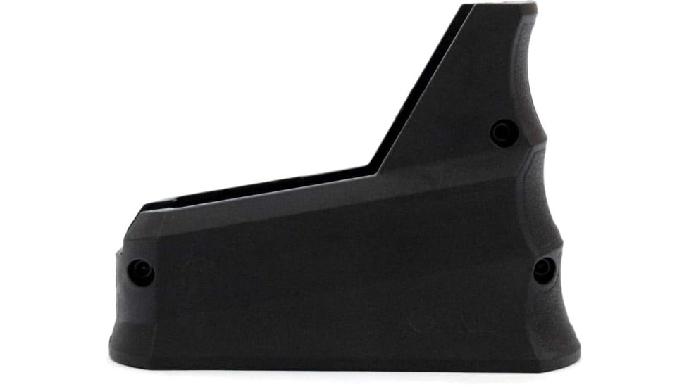 Armaspec Rhino R-23 Tactical Magwell Grip and Funnel, Black, ARM100-BLK