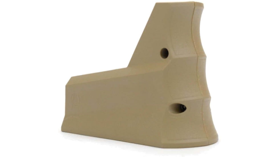 Armaspec Rhino R-23 Tactical Magwell Grip and Funnel, Flat Dark Earth, ARM100-FDE