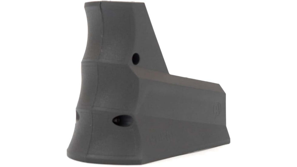 Armaspec Rhino R-23 Tactical Magwell Grip and Funnel, Grey, ARM100-GRY