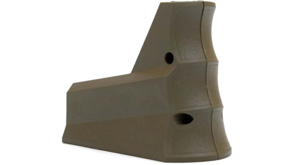 Armaspec Rhino R-23 Tactical Magwell Grip and Funnel, OD Green, ARM100-ODG