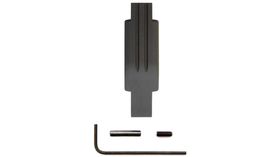 Armaspec S1 Enhanced Trigger Guard, Black, ARM132-BLK