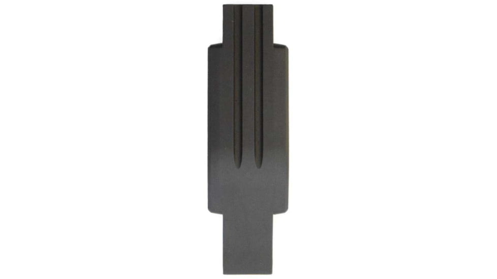 Armaspec S1 Enhanced Trigger Guard, Black, ARM132-BLK